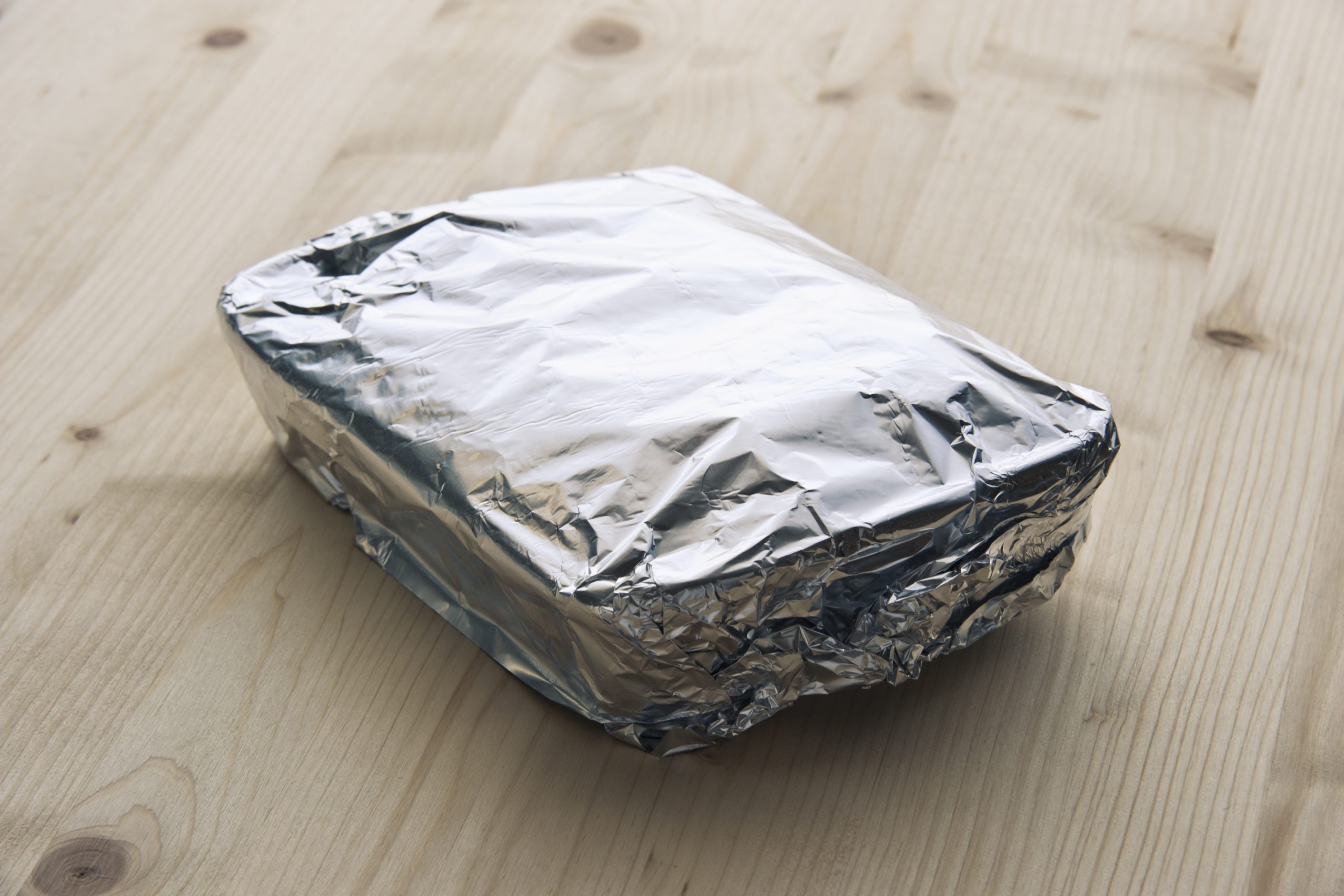 Aluminum Foil Market