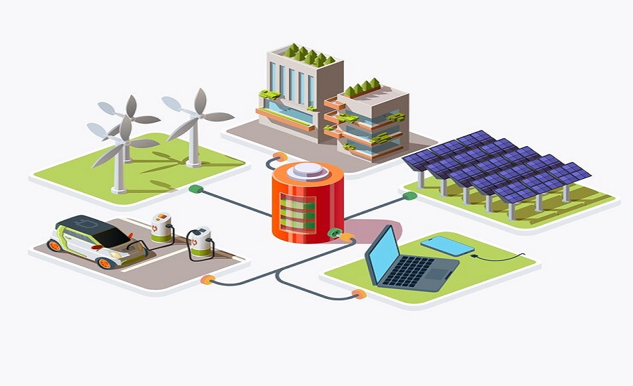 Battery Energy Storage System Market