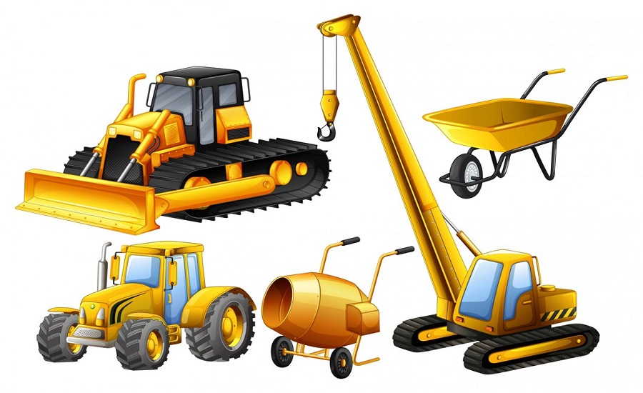 Construction Equipment Market