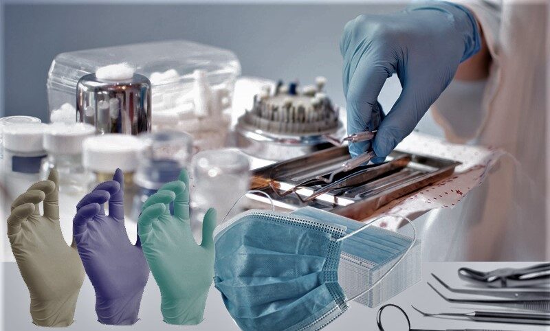 Dental Consumables Market