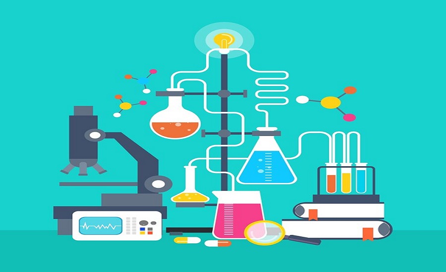 Electronic Chemicals and Materials Market