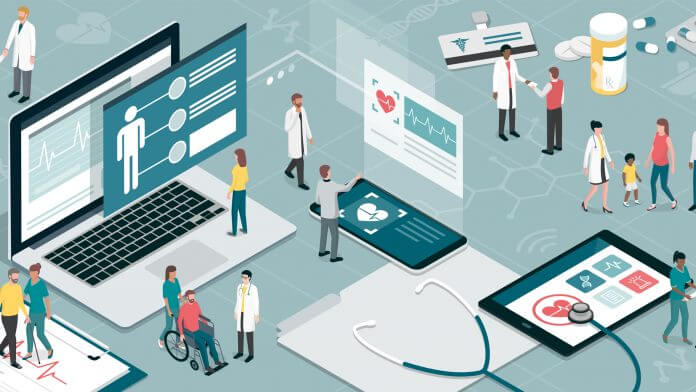 Electronic Health Records Market