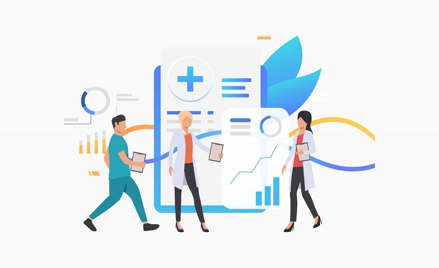 Healthcare Analytics Market