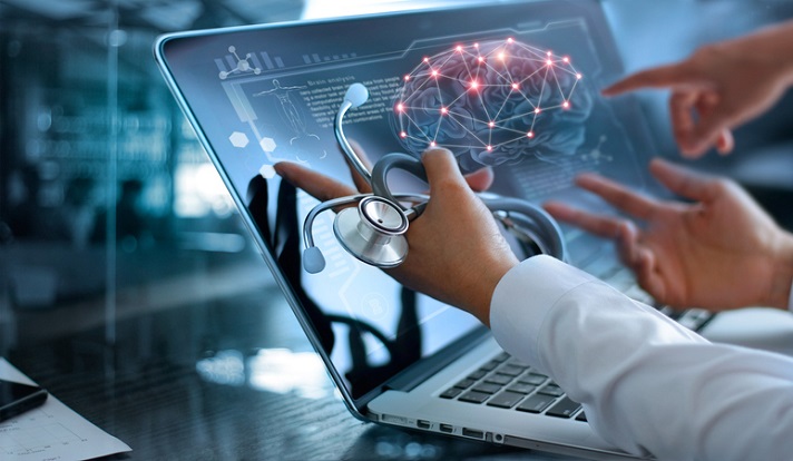 Healthcare-IT