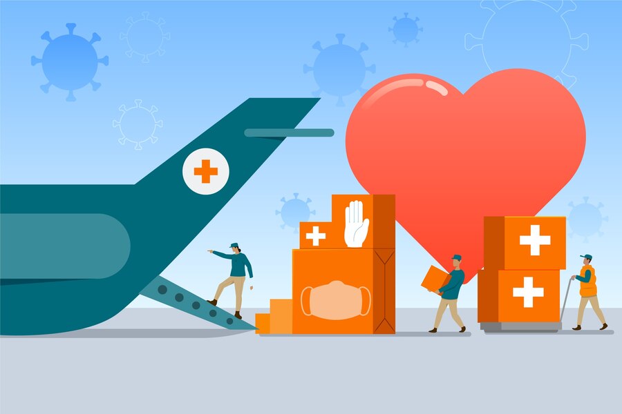Home Healthcare Market