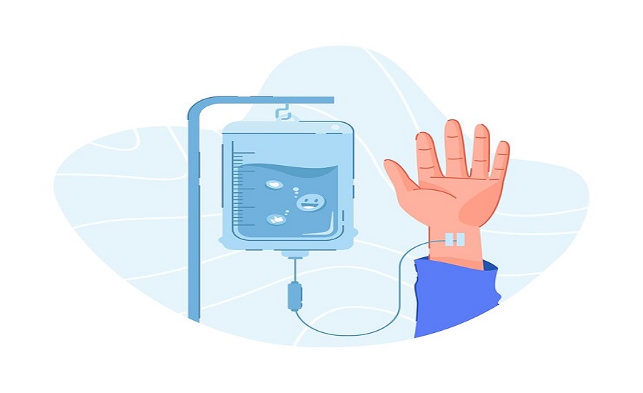 Infusion Pump Market