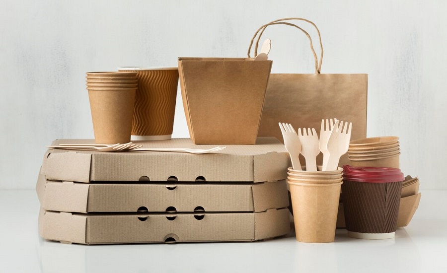Rigid Packaging Market