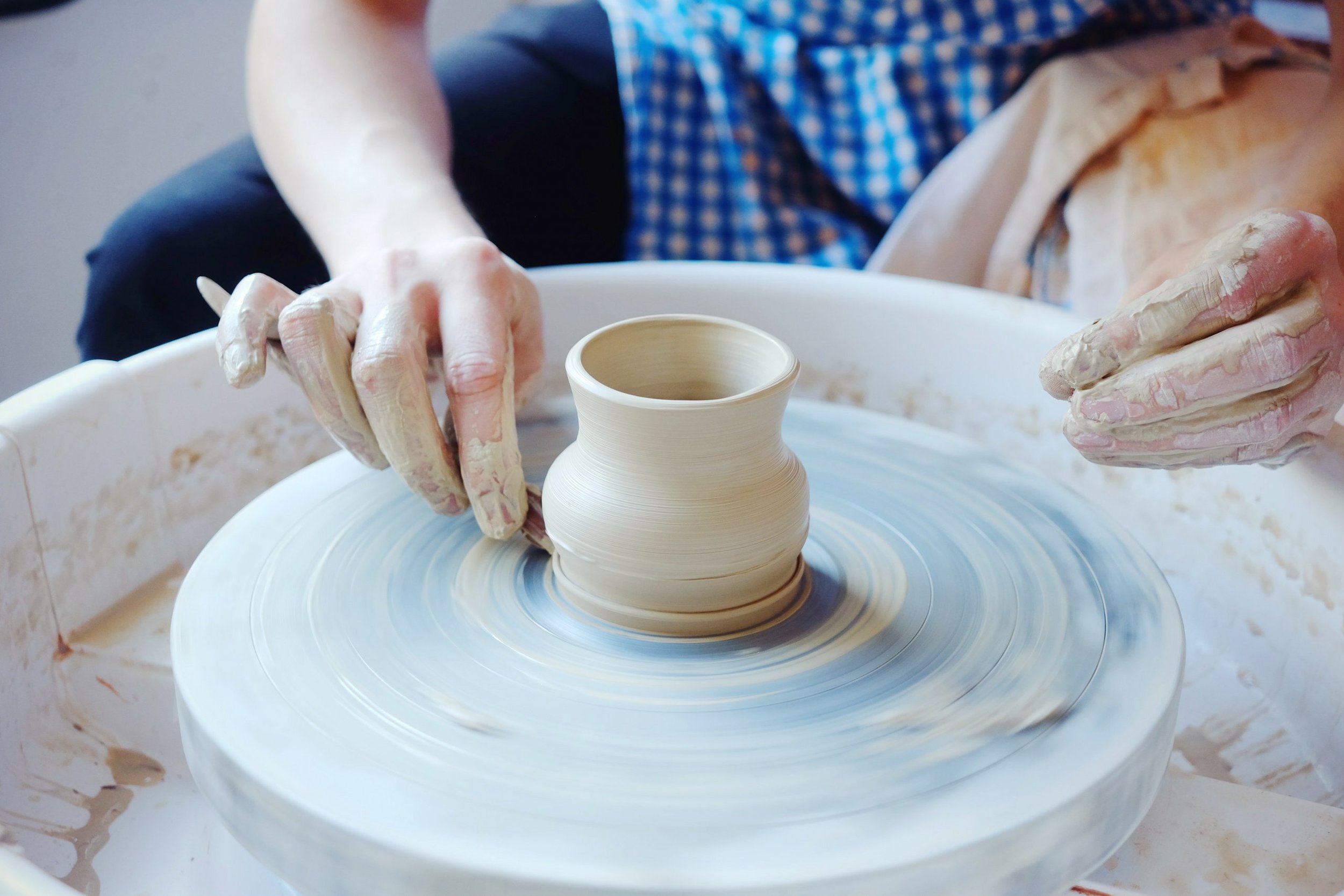 Ceramics Market