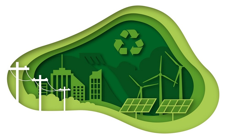 Green Power Market