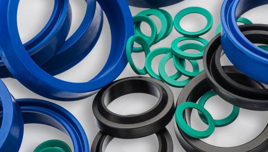 Synthetic Rubber Market