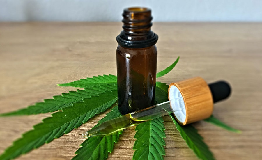 Cannabis Market