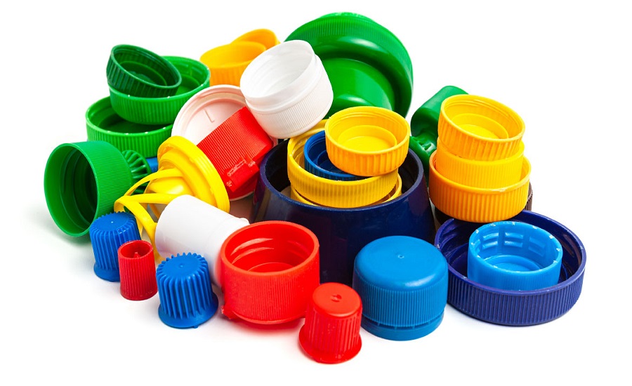 Caps and Closures Market