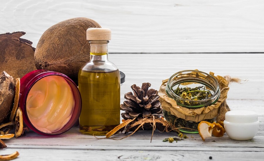 Castor Oil and Derivatives Market