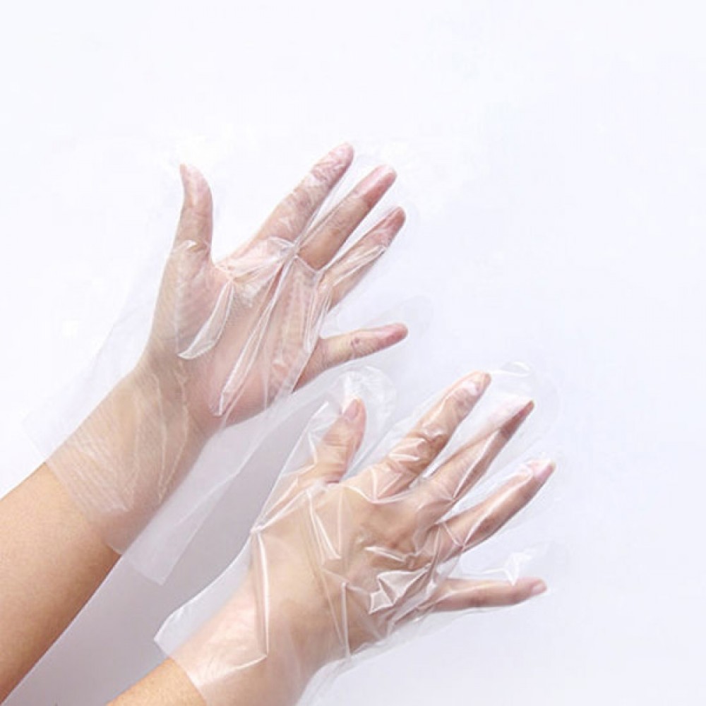 Disposable Gloves Market