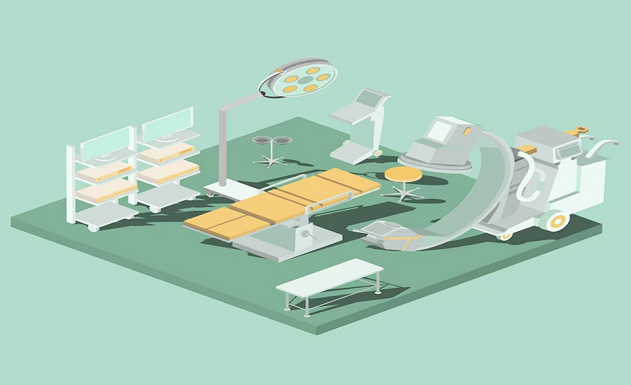 Medical Vacuum Systems Market