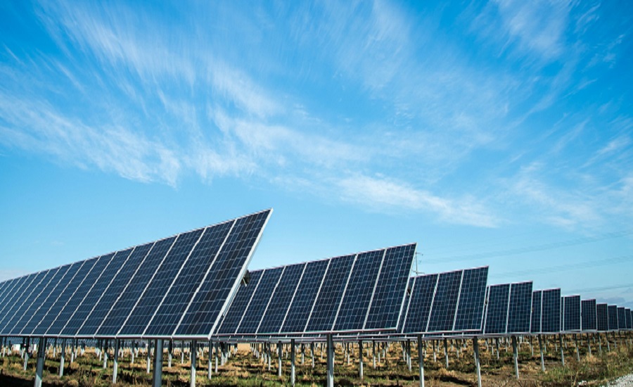 Photovoltaic Market