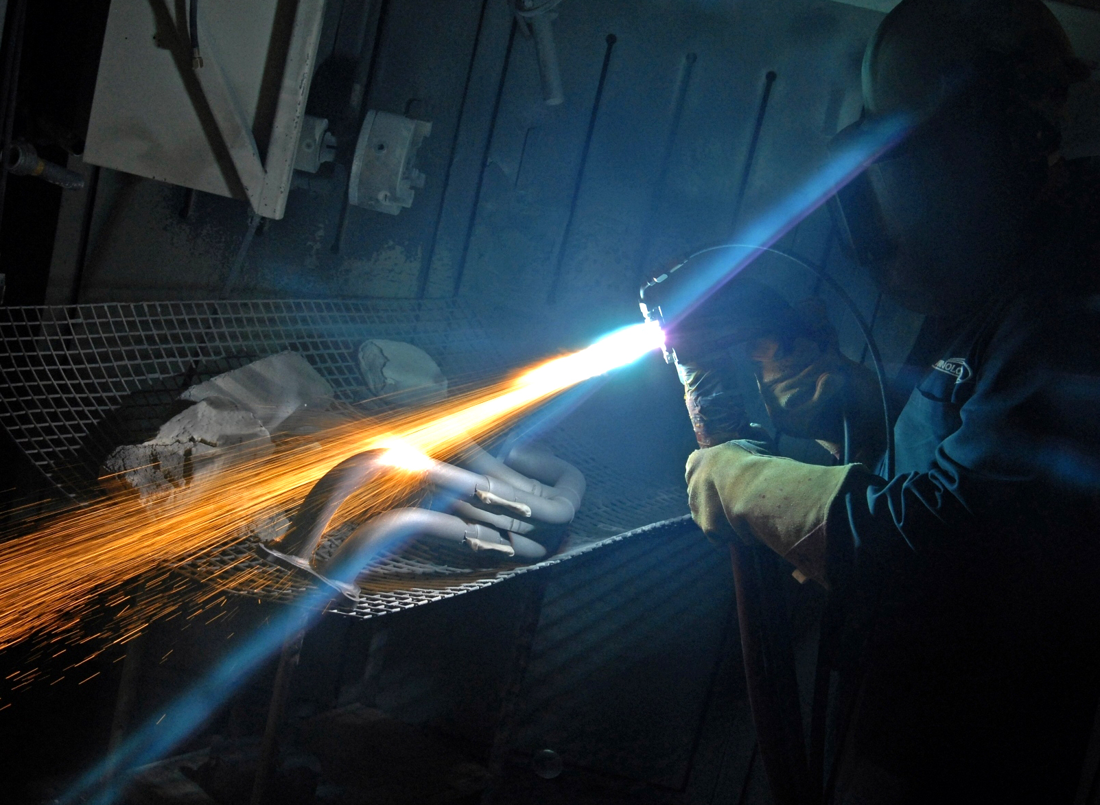 Thermal Spray Coatings Market
