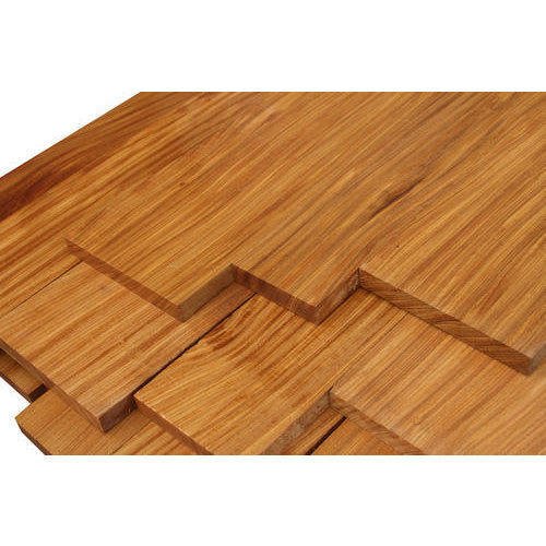 Teakwood Market