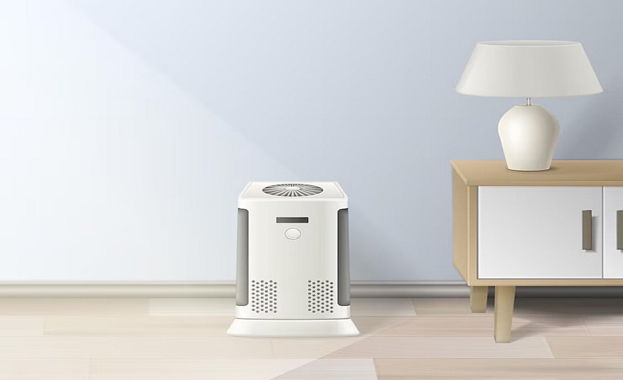 Air Purifier Market