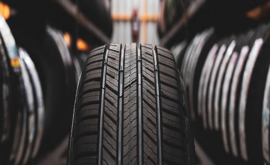 Automotive Tire Market