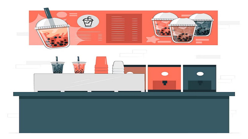 Bubble Tea Market