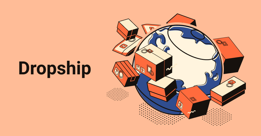 Dropshipping Market