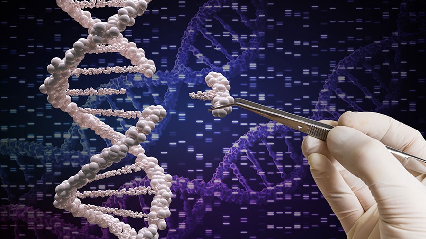 Genome Editing Market