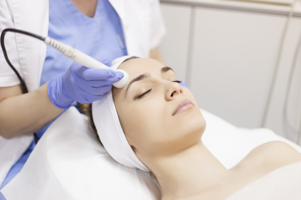 Medical Aesthetics Market