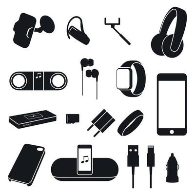 Mobile Accessories Market