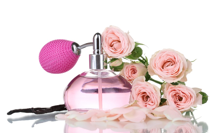 Perfume Market