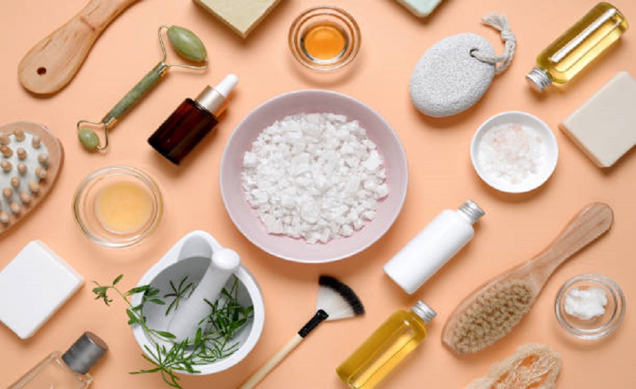 Personal Care Ingredients Market