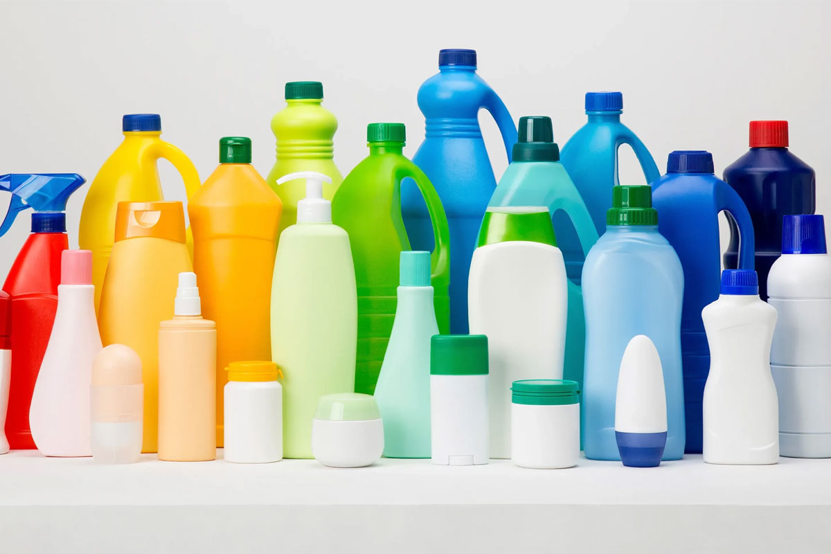 Rigid Plastic Packaging Market