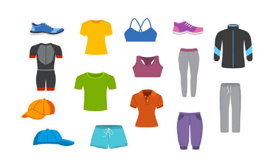 Sports Apparel Market