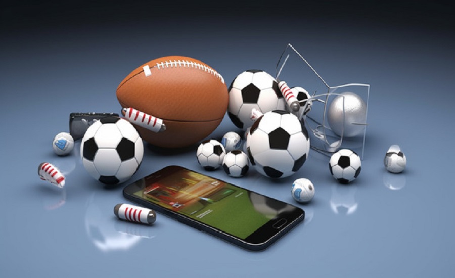 Sports Betting Market