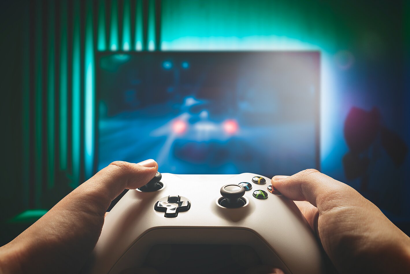 Video Game Market