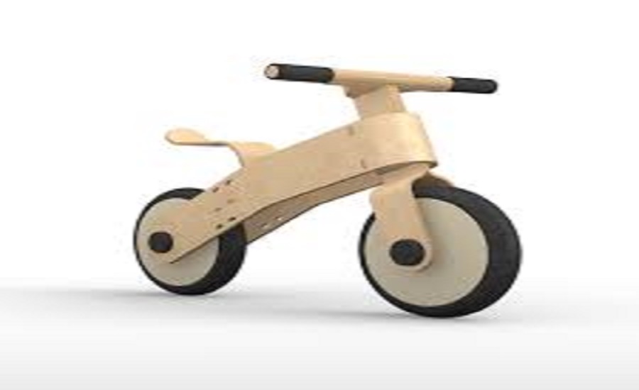 Balance Bike Market