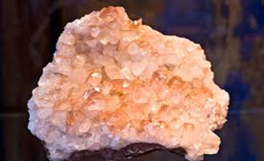 Calcium Carbonate Market