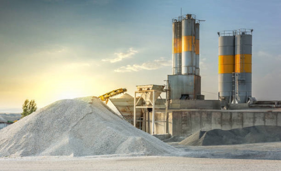 Cement Market