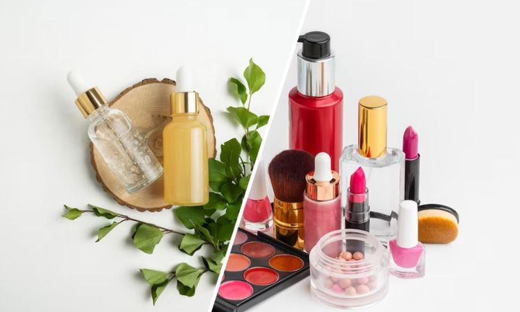 Cosmetic Products Market