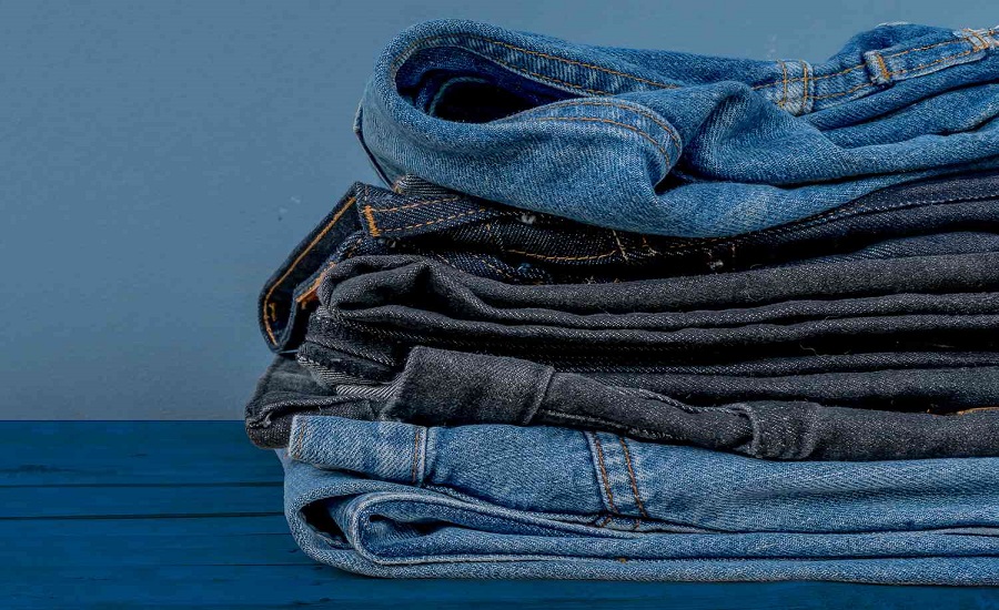 Denim Jeans Market