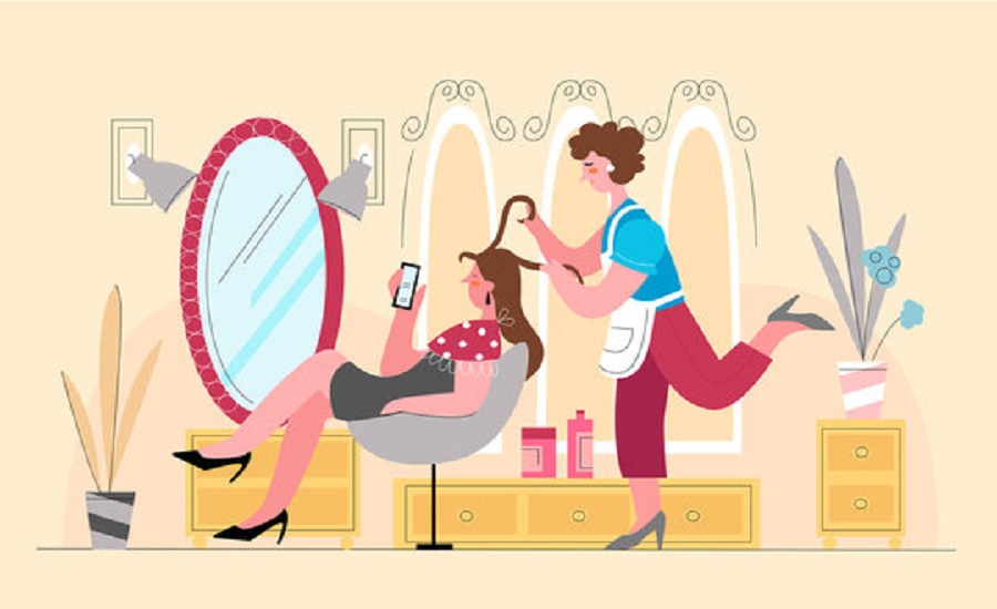 Hair Care Market