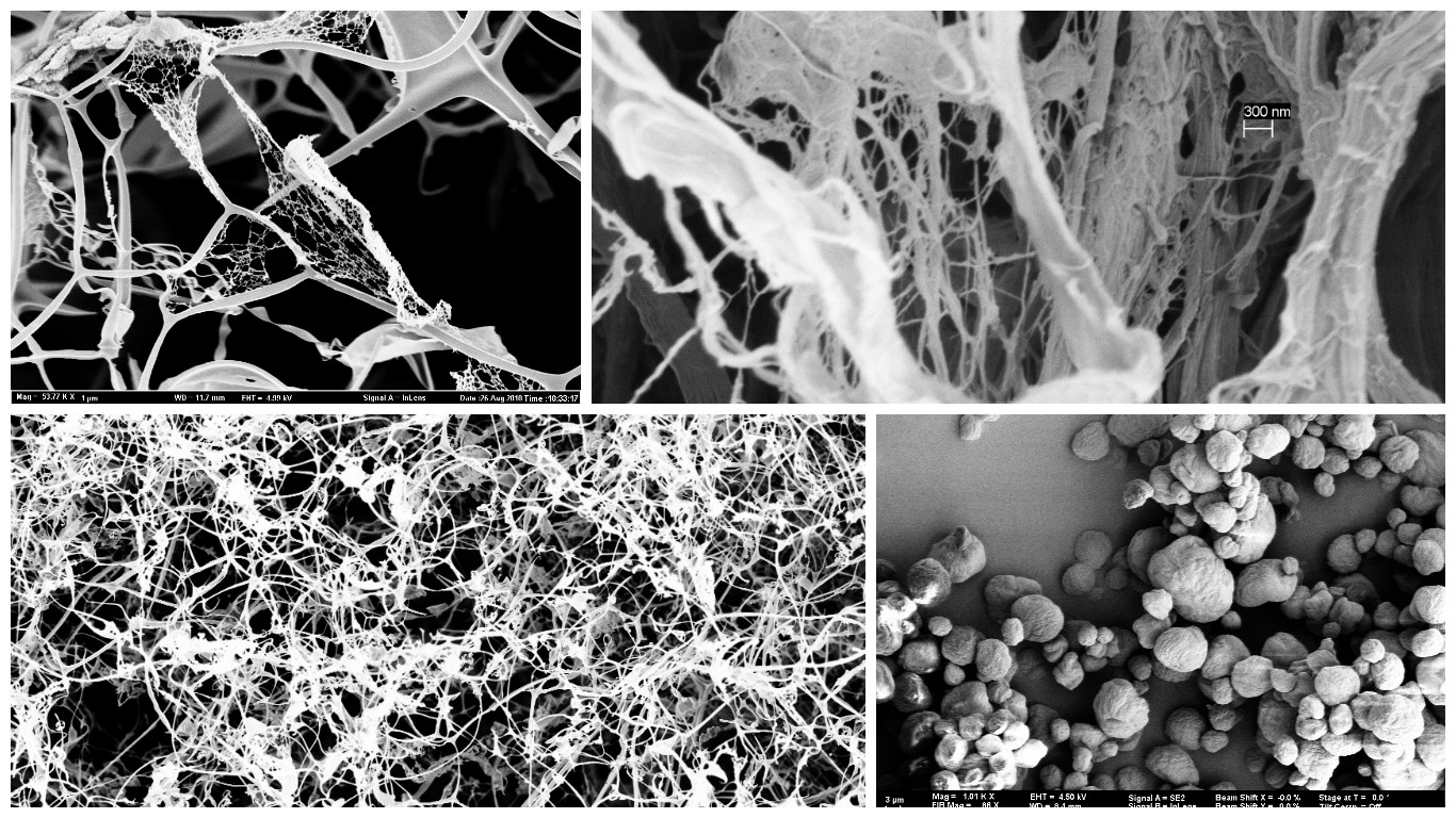 Nanocellulose Market