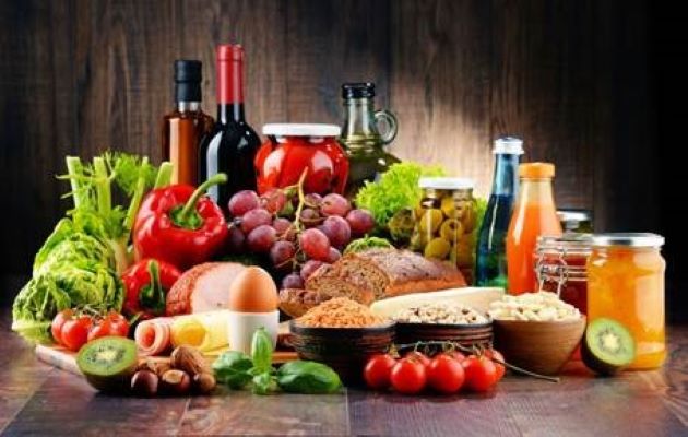 Organic Food and Beverages Market