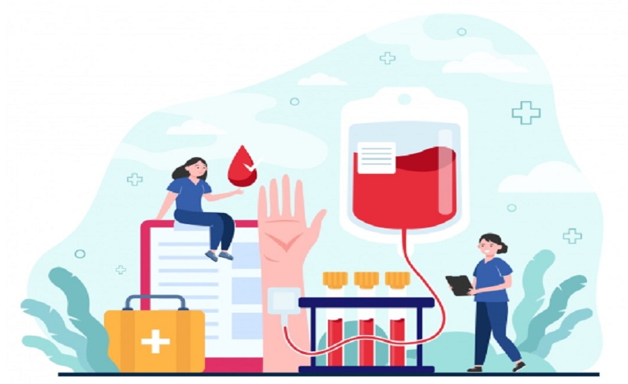 Parenteral Nutrition Market