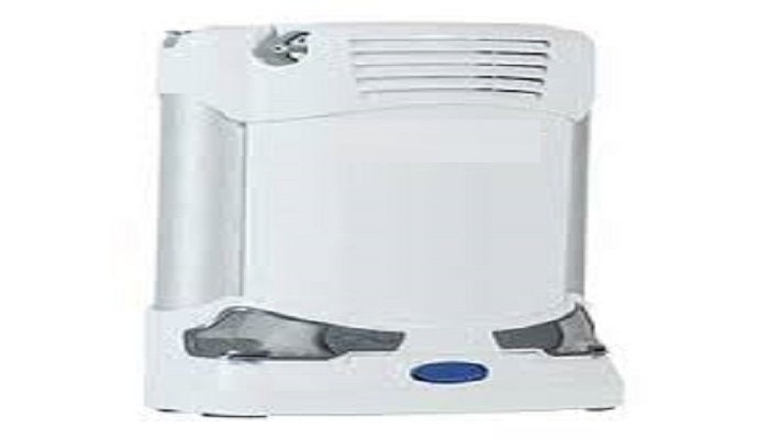 Portable Oxygen Concentrators Market