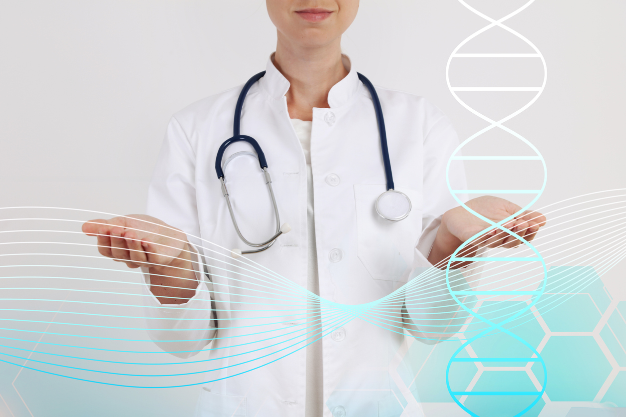 Regenerative Medicine Market