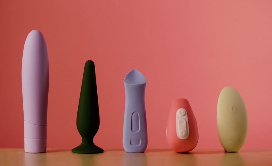 Sex Toys Market