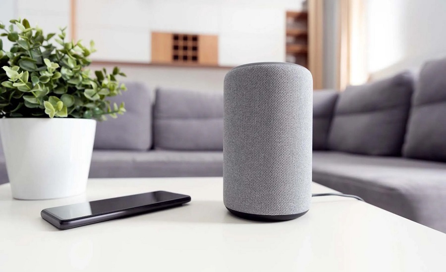 Smart Speaker Market