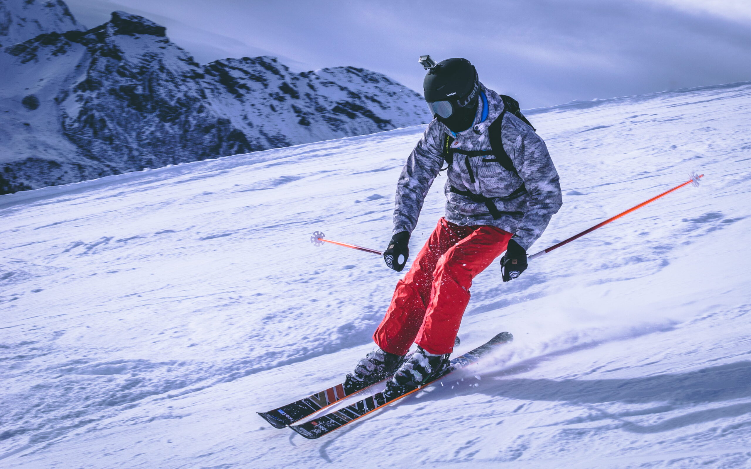 Snow Sports Apparel Market