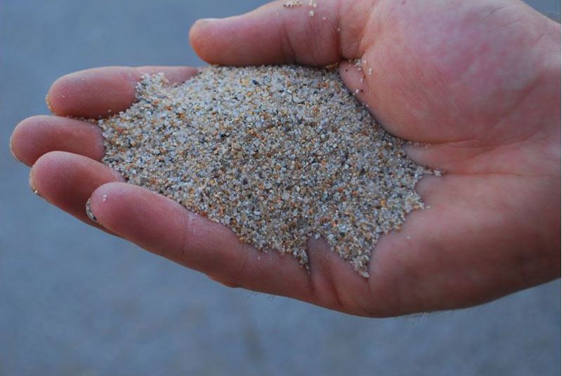 Silica Sand Market